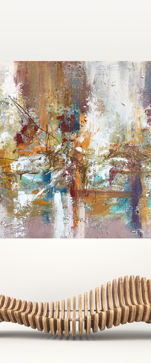 Release by Snezana Djordjevic