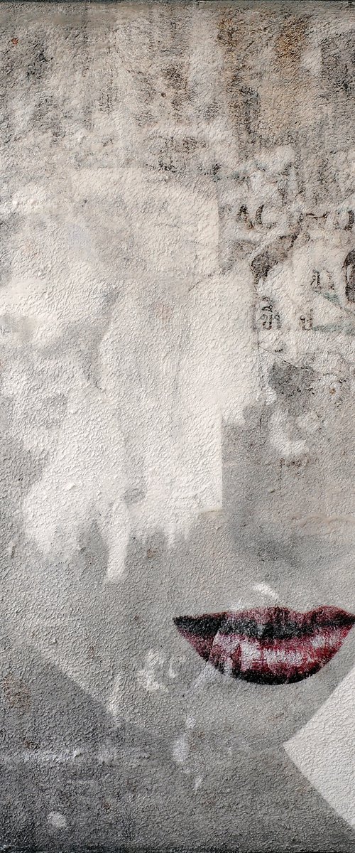 I Spy by Karin Vermeer