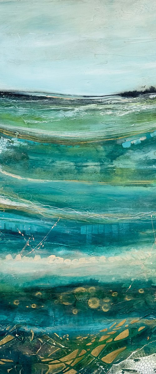Spring Awakening - Season Collection by Fiona Grimshaw