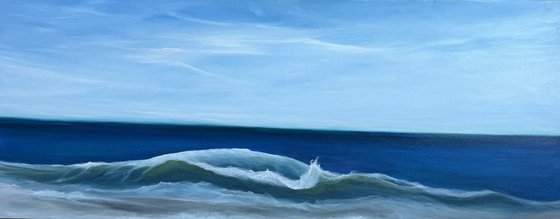 Enchanting Wave
