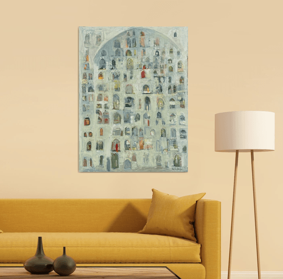 Stories of White Palace