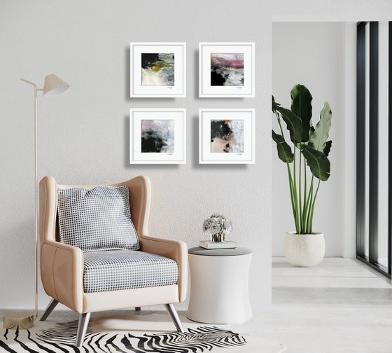 Dream Echoes Collection 4
