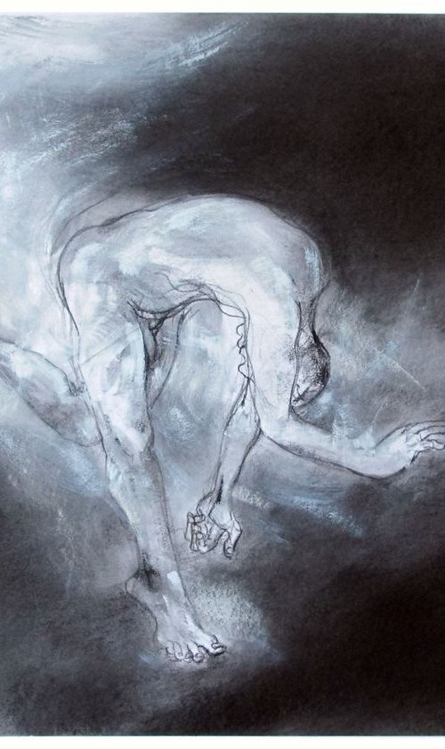 Anonymous Angel 2 by John Sharp