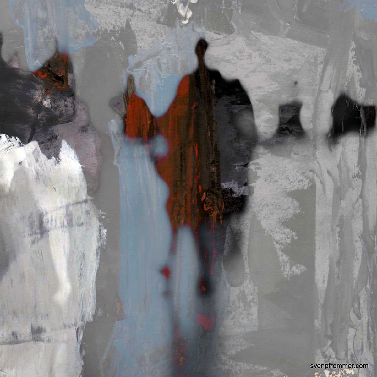 Abstract Photograph , Airport Xiv By Sven Pfrommer, 39 X 39, Artwork For Sale On Artfinder