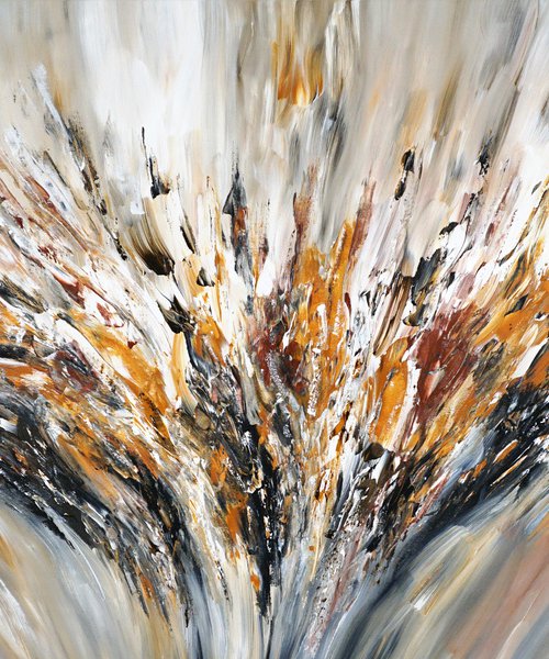 Nature Wings XXL 3 by Peter Nottrott