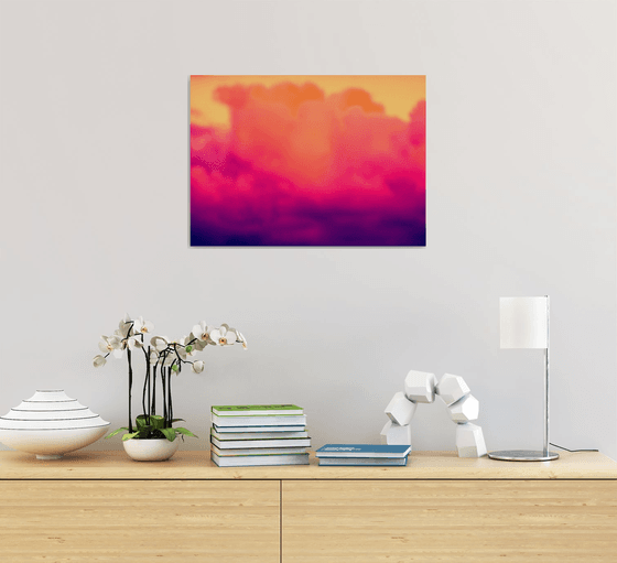 Clouds I
