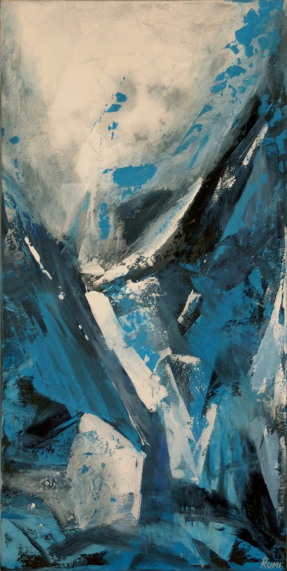 "The Blue Way II"