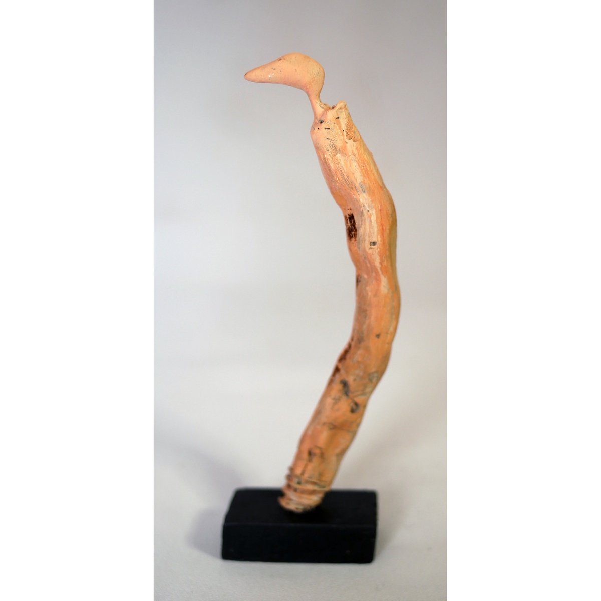 Figure-Totem by Lionel Le Jeune