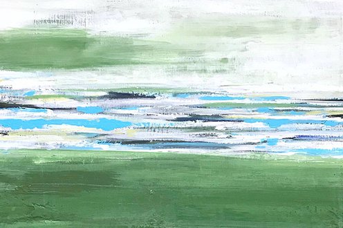 Cover image for Lead curator's picks: Abstracts  collection