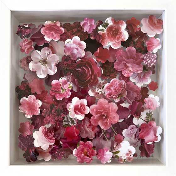 Full Bloom I