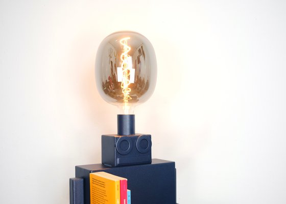 ROBOOK BULB