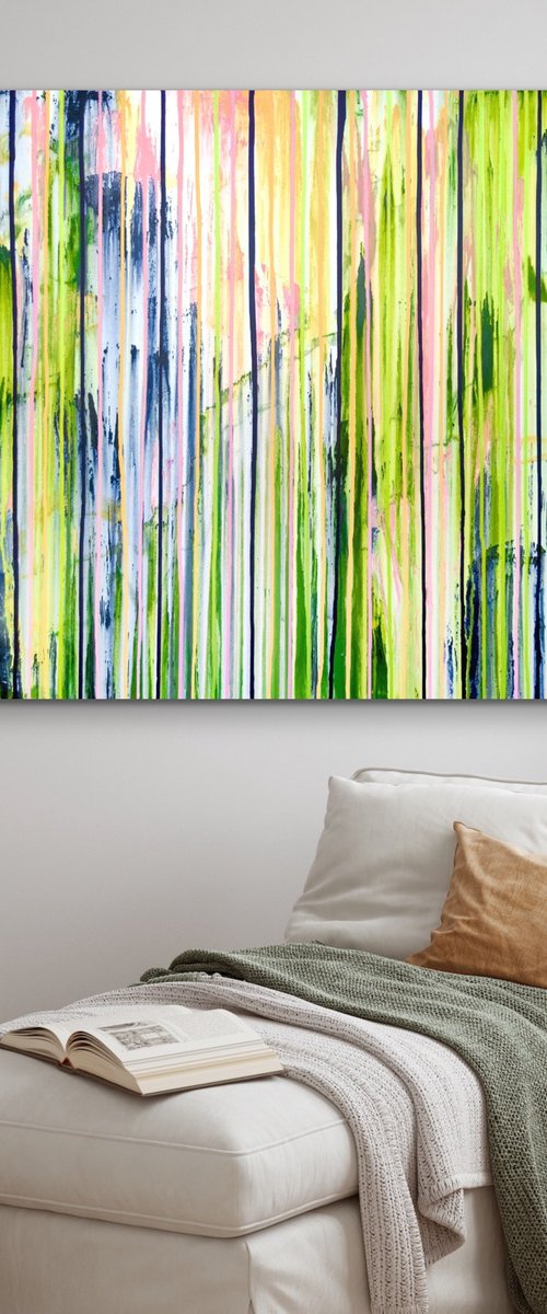 The Emotional Creation #335 by Carla Sá Fernandes