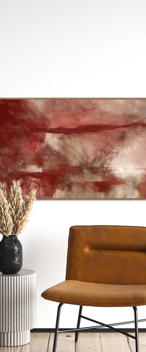 Earthworks by Cheryl Harrison MA