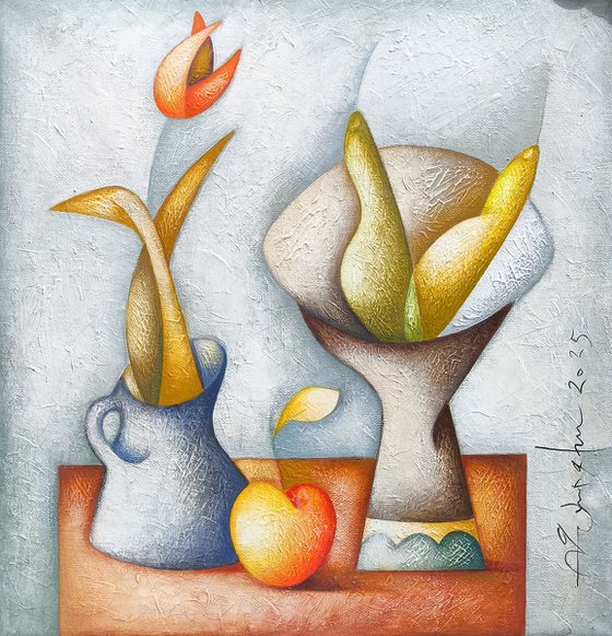 Balanced Arrangement