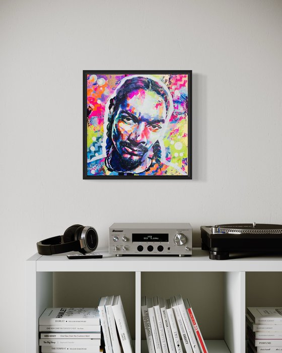 Iconic - Snoop Dogg