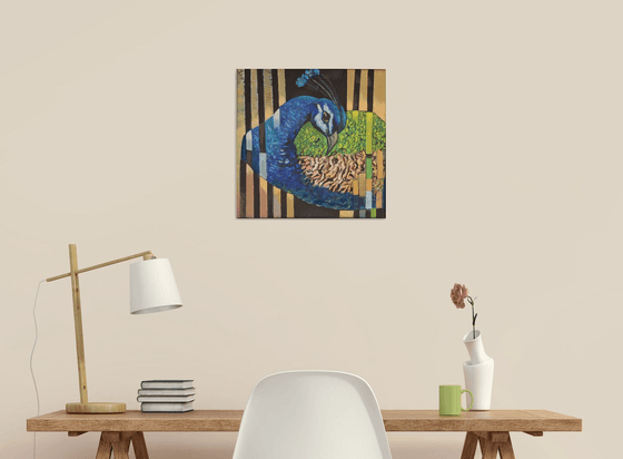Peacock