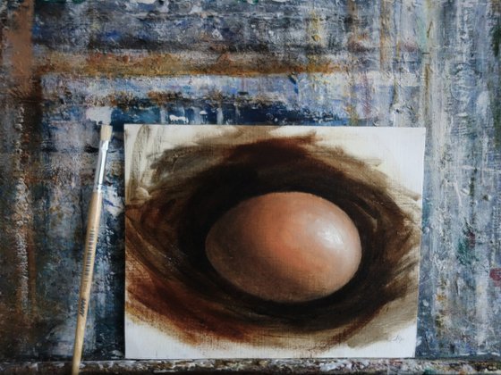 Egg Study