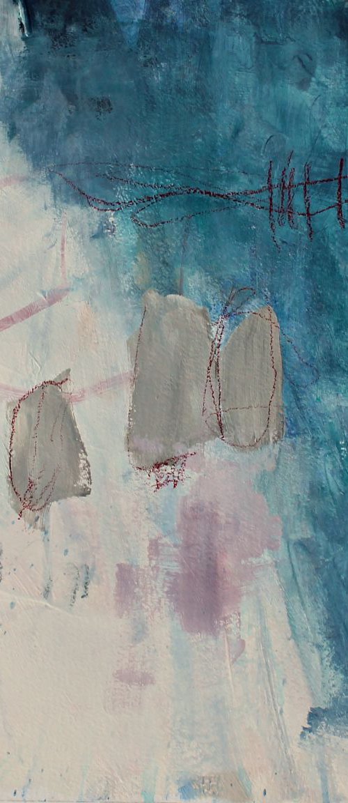 So It Is by Kerri McCabe