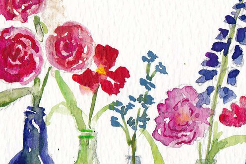 Cover image for British summertime picks under £100 collection
