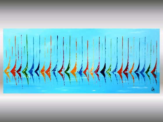 Sailing Symphony