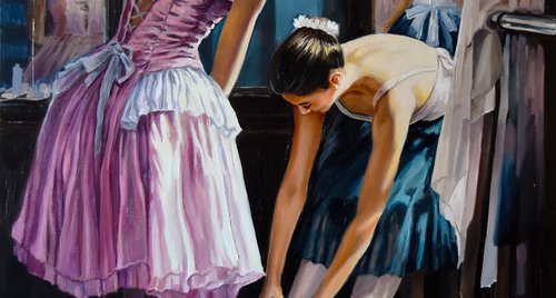 Artwork by Serghei Ghetiu