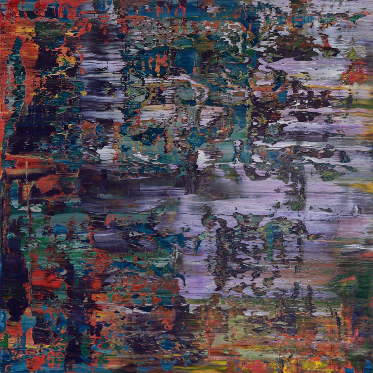 Tabula rasa [Abstract Ndeg2354] by Koen Lybaert