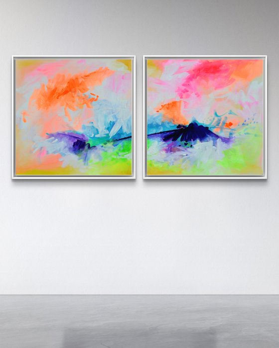 Complementary Patterns 20