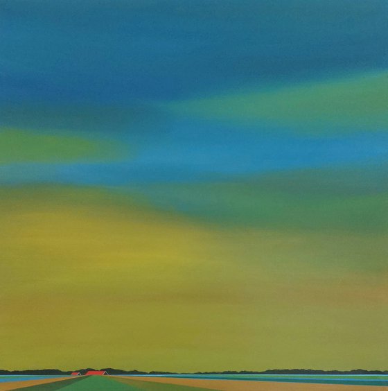 Zeelandic Light (November)