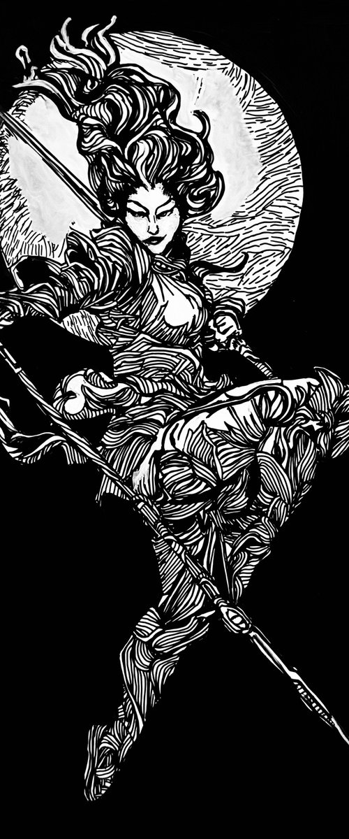We Sinful Women by Lola Jovan