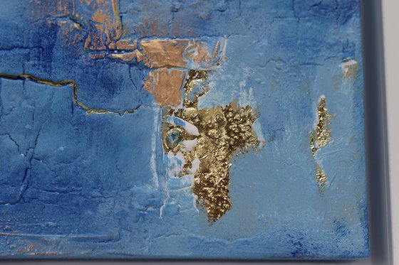 Traces of Gold