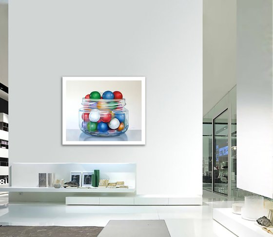 Bubble Gum 2