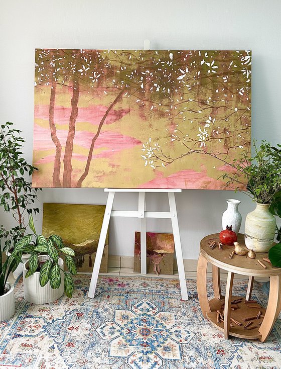 Spring Blossom