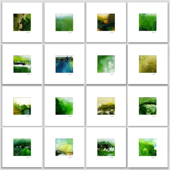 Color Journey Collection 1