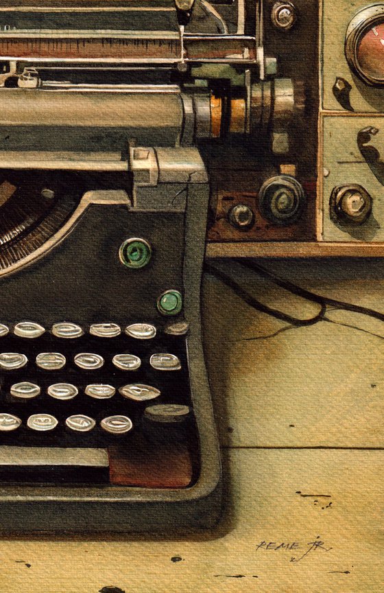 First Computer 1967