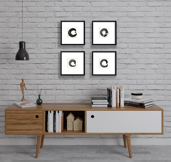 Enso Collection 10