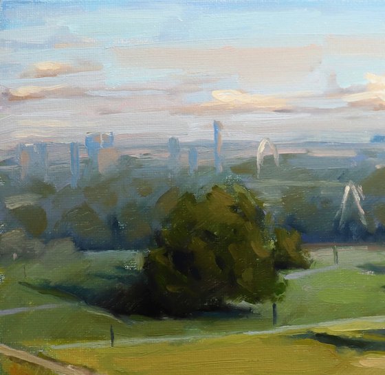 Primrose Hill