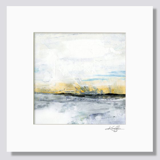 Serenity Walk 150