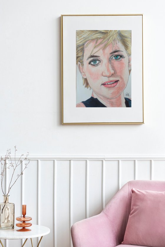 Diana, Princess of Wales