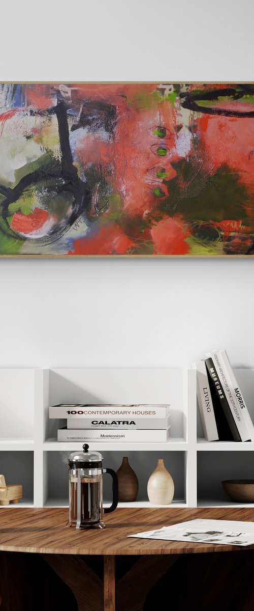 SPRINGTIME by Daniela Schweinsberg