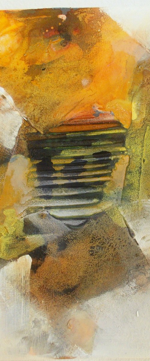 SUNNY DAYS 4 by Christa Haack