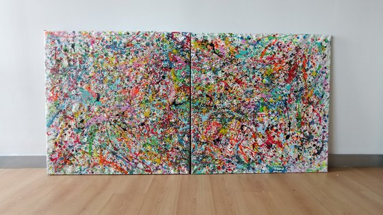 Echoes of Chaos