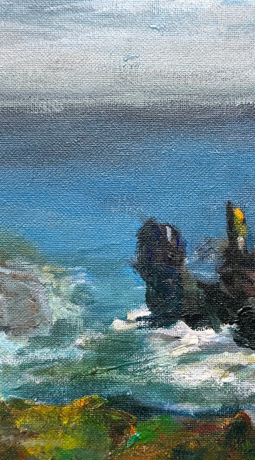 Cascais by Tanya Bilous