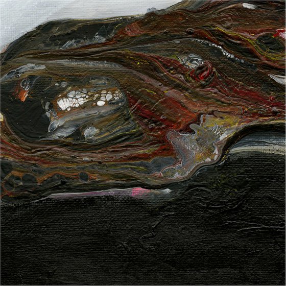 Ancient Shores 1