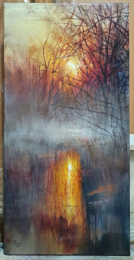 " A Hidden Hope " SPECIAL PRICE!!!