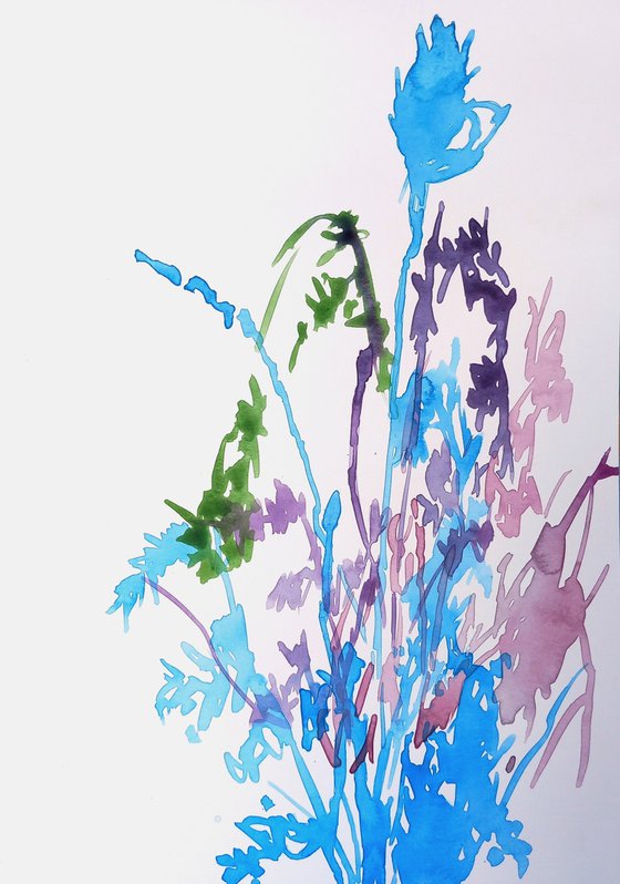 Wildflowers