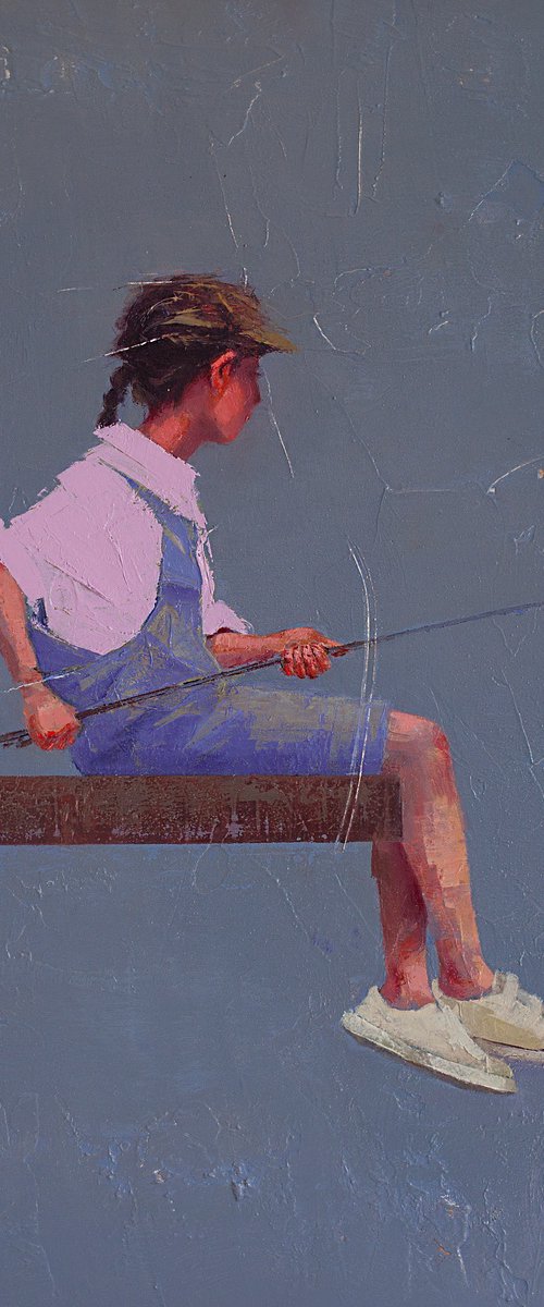 PRIVATE TIME by Tomasa  Martin