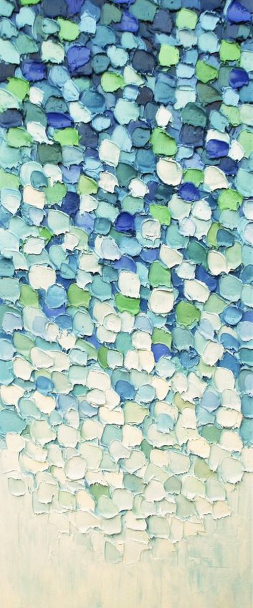 Pacific by Paige Castile