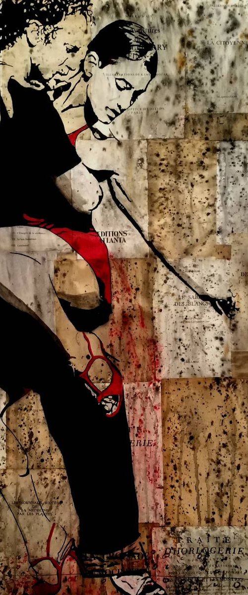 last tango by jan noah