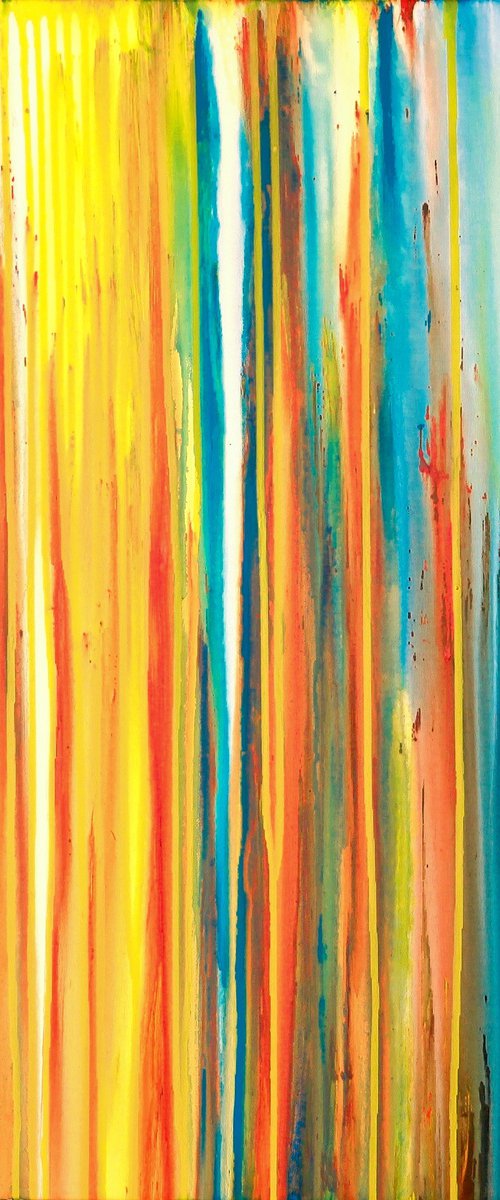 The Emotional Creation #208 by Carla Sá Fernandes