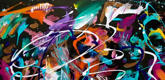 Inspired by Color